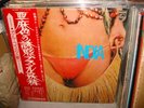 Gal Costa / India,Japan original LP,Very Rare