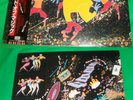 QUEEN A KIND OF MAGIC PRESSAGE JAPON + OBI