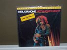 NEIL DIAMOND  MFSL  2 x LP  Hot August Night * SEALED