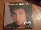BOB DYLAN  LIVE 1964 3 LP SET SEALED 200 GRAM NEW