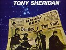 BEATLES SPANISH LP LO PRIMERO CON TONY SHERIDAN POLYDOR
