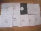 Disco Diamonds - Vol.1-10 RAR BOOTLEG VINYL DISCOHOUSE