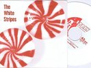 THE WHITE STRIPES Lafayette Blues ORG 1998 White Vinyl