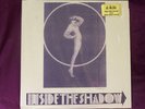 Anonymous, Inside The Shadow, Akarma 180g virgin vinyl