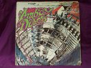 Amboy Dukes, debut siver label Mainstream records,