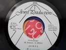 Rare Original Modern Northern Soul  Jewel -Paradise M-