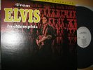 ELVIS PRESLEY - FROM ELVIS IN MEMPHIS - MFSL 1-059