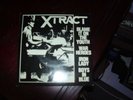 XTRACT BLAME IT ON THE YOUTH RARE KBD PUNK