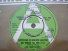 TAMLA MOTOWN THE TEMPTATIONS DEMO NRMINT