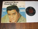 JAILHOUSE ROCK ELVIS YEAR COVER