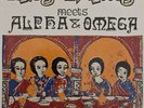 Iries in Roots Meets ALPHA & OMEGA: The Signs LP