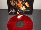 SLAYER THE FIRST COMMAND RED SPLATTER LIMITED 093 / 500