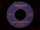 northern soul Gene Chandler on Constellation