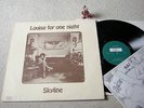 SKYLINE orig PRIVATE 1975 PROG KRAUTROCK LP, ex VIRUS