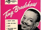 TINY BRADSHAW rhythm blues 7