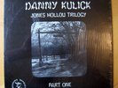 rare private psych Danny Kulick - Jones Hollow Trilogy