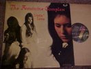 FEMININE COMPLEX Livin' Love ATHENA Femme PSYCH GARAGE