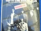 STANDELLS Try It TOWER LP USA Sealed versiegelt garage