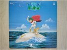 OST/TORITON JAPAN LP/FUNK,BREAKS,SAMPLING,MURO,DEVLARGE