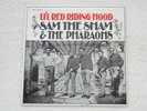 SAM THE SHAM & THE PHARAONS/ LI´L RED RIDING HOOD EP 7