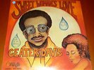 GEATER DAVIS Sweet Woman's Love LP HOUSE 71+orig+shrink