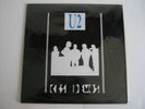 U2 CBS DEMOS LP -