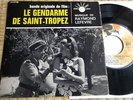 OST/BOF LOUIS DE FUNES 