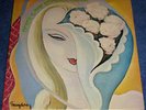 DEREK & THE DOMINOS Layla RARE ORIG UK 70 1st Press LP