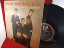 Original  Beatles Album: Introducing THE BEATLES