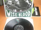 THEE MIGHTY CAESARS Wiseblood LP Wise blood Garage Punk