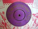 ELVIS PRESLEY MYSTERY TRAIN  HMV GOLD 1ST EVER PRESS