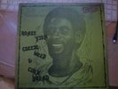 Lee Perry Roast Fish Orig JA Upsetter