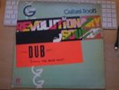 Cultural Roots Revolutionary Sounds Dub Orig JA Germain