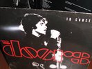 V.RARE VINYL - Doors - 'in Concert' LIVE TRIPLE LP