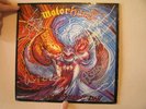 Motorhead Another Perfect Day front signed by band LOOK