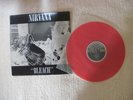 bleach by nirvana on red vinyl
