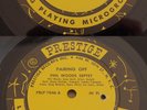 PHIL WOODS SEPTET PAIRING OFF PRESTIGE PRLP 7046 RARE