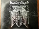 HAWKWIND- DOREMI FASOL LATIDO + POSTER