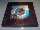 PINK FLOYD PULSE 4LP VINYL BOXSET WITH BOOK RARE EX+