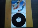 V/A CATALOGUE ISSUE MINIMAL SYNTH LP