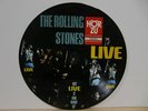 Rolling Stones - Live Germany Horzu Picture Disc