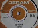 THE SYN - FLOWERMAN - DERAM