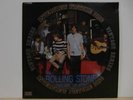 Rolling Stones Who Are The Stones Picture Disc