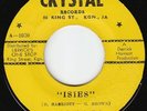 Crystalites - Isies - MAGICAL ???