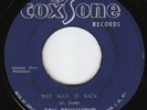 Don Drummond - This Man Is Back - STUDIO ONE ???