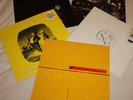 Paul McCartney Deliverance Fireman Fluid etched mixes