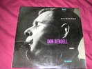 DON RENDELL PRESENTS ‘THE JAZZ SIX’ LP RECORD