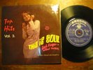 White Cloud Orchestra 45 soul break beat rare Hong Kong
