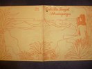 ASH RA TEMPEL - SCHWINGUNGEN  - ROCK-LP