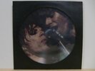 Rolling Stones Liver Than You'll Ever Be Picture Disc
